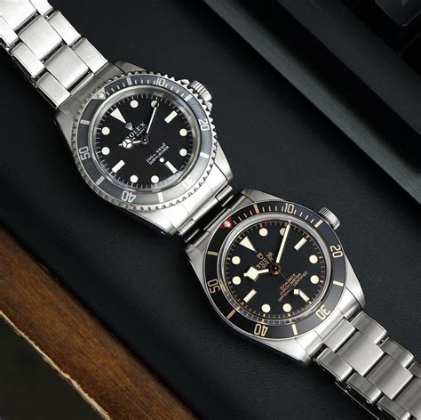 rolex black bay 58.